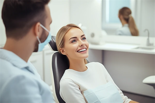 沈阳地区牙科医院排名前十，米兰口腔门诊部义齿项目活动精彩纷呈！