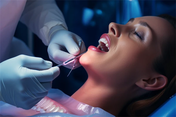 吉林地区牙科医院排名前十，吉诚口腔门诊部全瓷牙项目值得信赖的优质选择