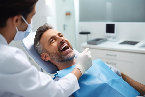 乌鲁木齐健君口腔门诊部拔牙服务现推出超值优惠，原价800元起，现在仅需600元起，助您轻松解决口腔健康问题！