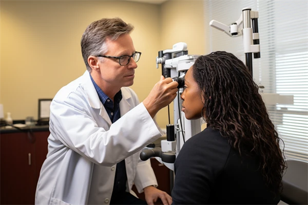 长沙新近视眼矫正医院排名，前十名眼科医院哪家强？