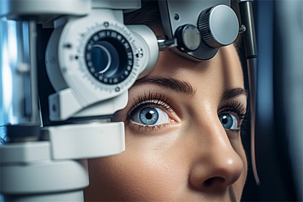 成都新视界眼科医院收费标准公布:梦戴维角膜塑形镜价格7404元起/副