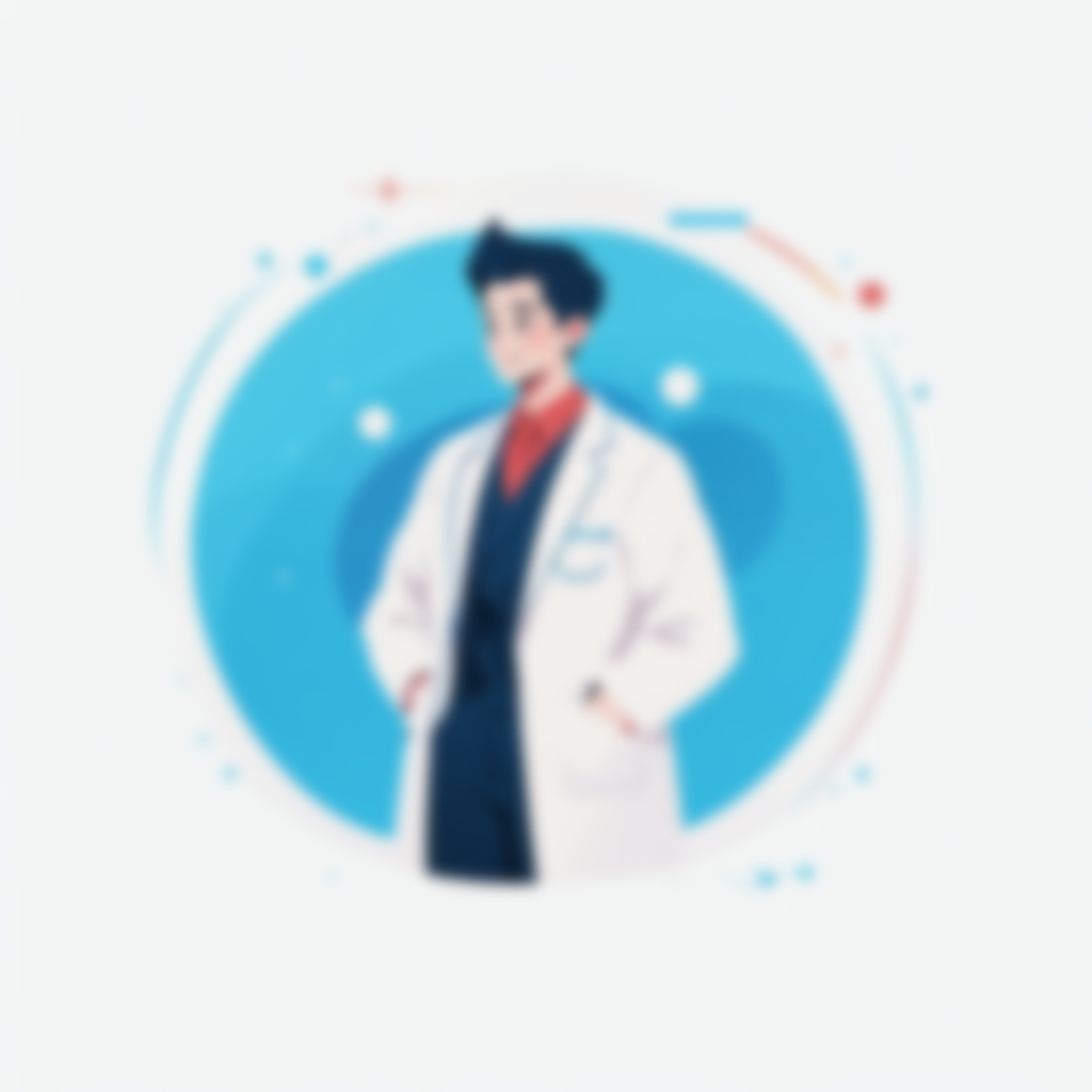 吉志俊医学博士
