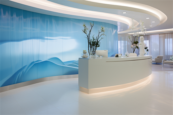 攀枝花俪妍馆医学美容医院