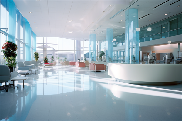 天津市中幸口腔医院