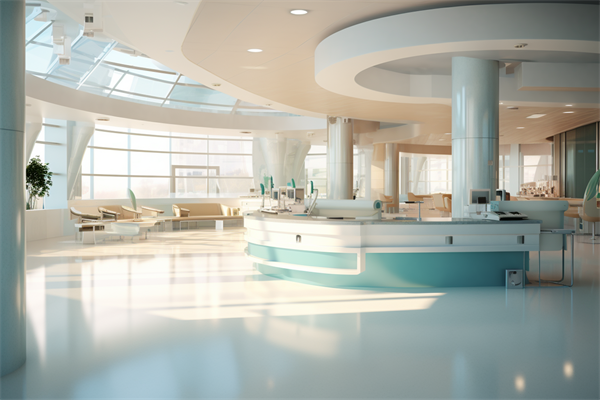 梅州爱尔眼科医院