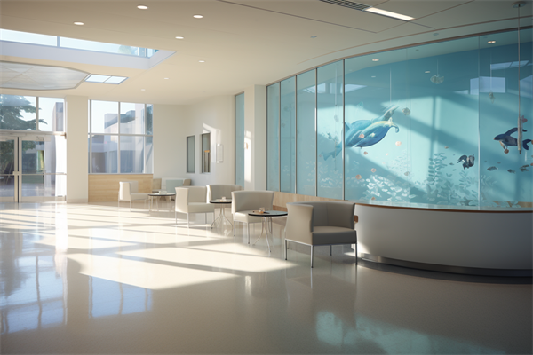 北京枫景口腔门诊部