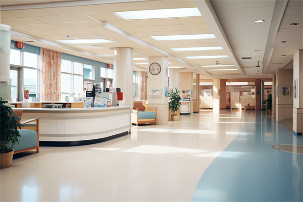 鄂尔多斯武瑞明医院门诊部