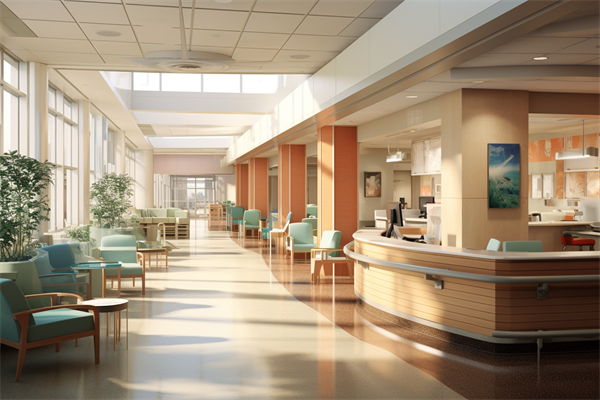 上海丽洁口腔门诊部