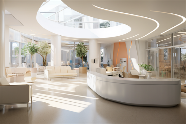 重庆德亚口腔门诊部