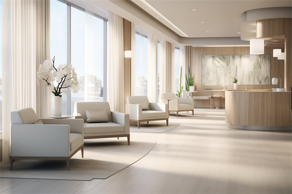 北京爵冠口腔(顺义院区)