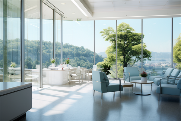 威海迪莎口腔诊所