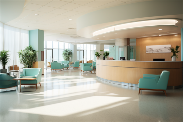 朝阳康达口腔门诊部